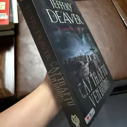 Cây Thập Tự Ven Đường – Jeffery Deaver-K2 991508