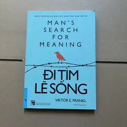 Đi tìm lẽ sống