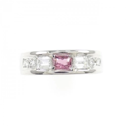 Nhẫn Tourmaline PT900 0.20CT - Hàng hiệu Authentic 850100