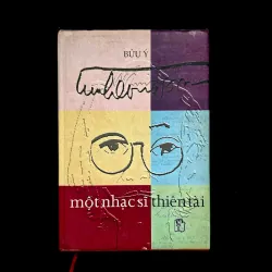 Trịnh Công Sơn Một Nhạc Sĩ Thiên Tài - Bửu Ý 