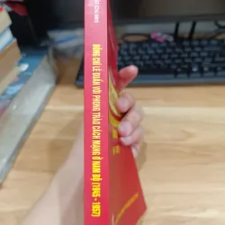 Đồng Chí Lê Duẩn với phong trào cách mạng Miền Nam  971716