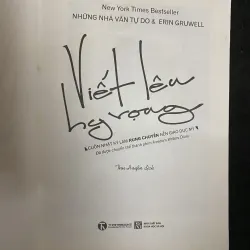 Viết Lên Hy Vọng-Erin Gruwell (bản đầu) 1030706