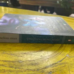 VĨNH HẰNG MONG MANH- MELISSA MARR 557429