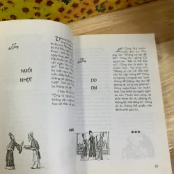 Ngụ Ngôn Thi Họa - Trần Tứ Ích 927284