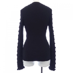 【Mã giảm giá】Chanel CHANEL Áo len 645614