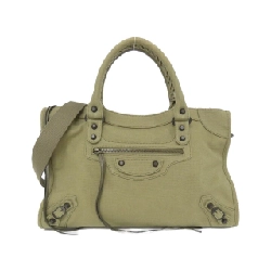 【Mới】Balenciaga Le City 823058 2ABQ2 Túi