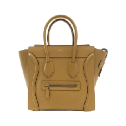 Celine Micro Luggage 189793DRU Túi - Hàng hiệu Chính hãng