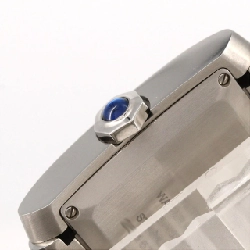 Cartier Tank Française LM WSTA0067 SS tự động - Hàng hiệu chính hãng 881857