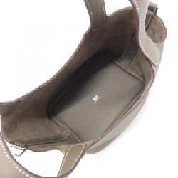 【Sản phẩm chưa sử dụng】Túi Hermes Picotin Lock PM 056289CK 618051