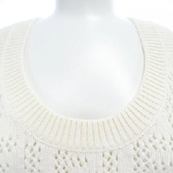 【Mã giảm giá】FENDI Áo len 642351