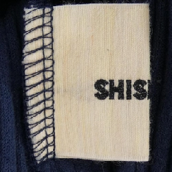 Áo khoác cardigan SHISHIKUI - Hàng hiệu Authentic 818411