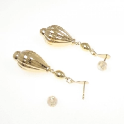 750YG/K18YG Bông tai - Hàng hiệu Authentic 873541