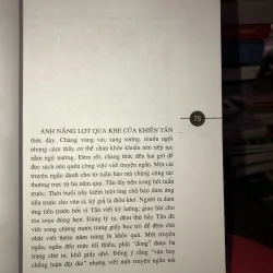 Tập truyện Sơn Nam - 4 truyện vừa 992445