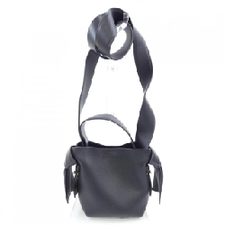 Túi mini MUSUBI ACNE STUDIOS - Hàng hiệu Chính hãng