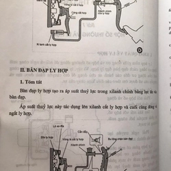 KỸ THUẬT SỬA CHỮA Ô TÔ PHẦN GẦM 471574