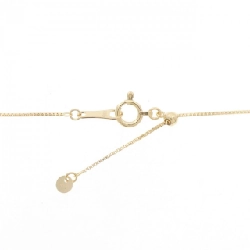 K18YG Ngọc trai Akoya Dây chuyền 6.3mm - Hàng hiệu Chính hãng 858113