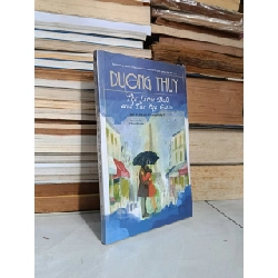 Búp bê nhỏ xíu và chàng khổng lồ - Dương Thụy 120489