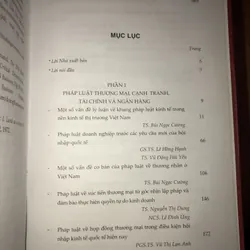 Pháp luật kinh tế Việt Nam trong thời kỳ đổi mới 603133