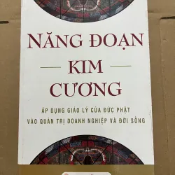 Năng Đoạn Kim Cương