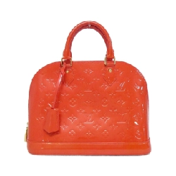 Túi xách Louis Vuitton Vernis Alma PM M91692 - Hàng hiệu Chính hãng