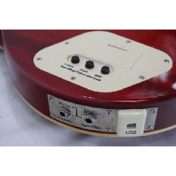 GUITAR ĐIỆN EPIPHONE LES PAUL ULTRA III - Hàng hiệu Authentic 876372