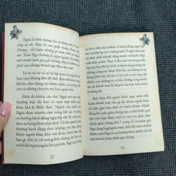 Dấu Ấn 12 Con Giáp - Ngọ (Cuồng Chân Thích Chạy) (Tặng Bookmark) - Giá bìa 55k 592412