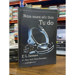 Năm mươi sắc thái ( trọn bộ 3 tập ) - E L James 497940