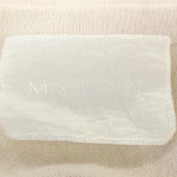 Mylan MYLAN Áo len - Hàng hiệu Chính hãng 811021