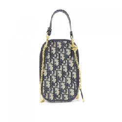 クリスチャンディオール DIOR OBLIQUE 30 Montaigne Corin Dior Phone Holder S2114UTZQ Phone Case - Hàng hiệu Authentic 807765