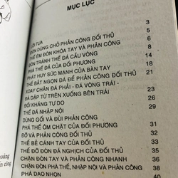 THÁI CỰC ĐẠO CẬN CHIẾN  - 106 trang, nxb: 2007 359667
