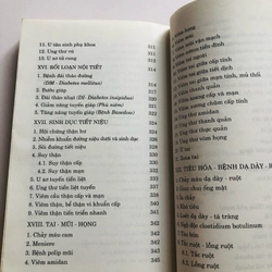 BỆNH THƯỜNG MẮC THUỐC CẦN DÙNG 503448