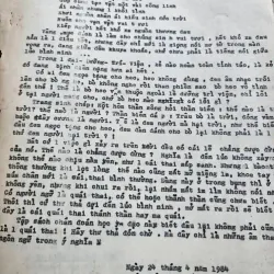 Bản thảo gốc cuốn Đông Phương Y Đạo- Chẩn đoán học_Siêu Thiền_ Độc, hiếm duy nhứt 746803