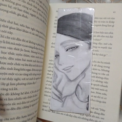 Bước Chậm Lại Giữa Thế Gian Vội Vã- Hae Min( tặng kèm bookmark handmade tokyo revengers) 533676