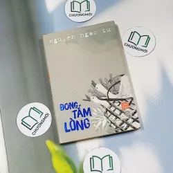 Đong tấm lòng - Nguyễn Ngọc Tư 698551