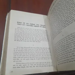 V. Lê Nin - MÁC ĂNG GHEN chủ nghĩa Mác 735673