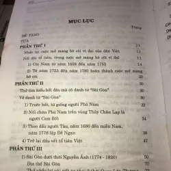 Sài Gòn năm xưa - Vương Hồng Sển 1042944