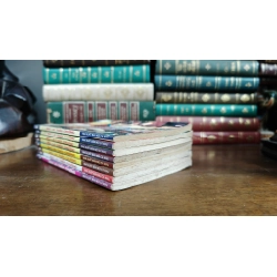 TRUYỆN TRANH NHƯ LAI THẦN CHƯỞNG 309288