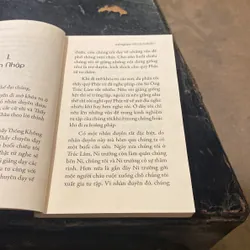 Thể Nghiệm về cái chết- Thích Đạt Ma Khế Định 689225