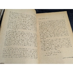 Tạp chí tư tưởng - Chủ nhiệm Thích Minh Châu 780205