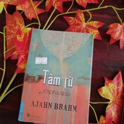 Tâm Từ - Ajahn Brahm 195209