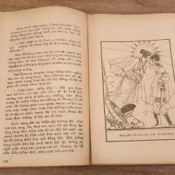 THẦN THOẠI LA MÃ (G. Chandon) - kể theo Eneide của Virgile (có tranh vẽ) 752642