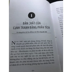 Cạnh tranh bằng phân tích 2010 mới 80% bìa cứng ố bẩn nhẹ bụng sách Thomas H Davenpont và Jeanne G Harris HPB2506 SÁCH KỸ NĂNG 351892