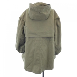 【Mã giảm giá】BORDERS at BALCONY Áo khoác 634939