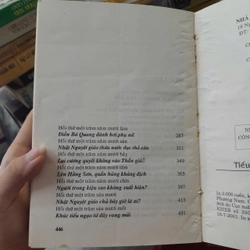 TIẾU NGẠO GIANG HỒ ( TẬP 5,6,7,8) - KIM DUNG 469785
