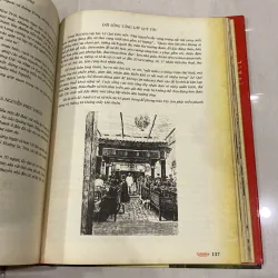 TỪ KINH ĐÔ ĐẾN THỦ ĐÔ, DẶM DÀI ĐẤT NƯỚC THEO NĂM THÁNG 997542