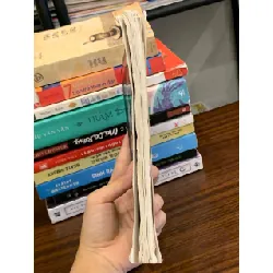 Quán Cầu Hồn (Chuyện không kể lúc nửa đêm) – Người Khăn Trắng 570605