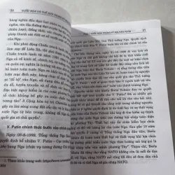 Nước Nga và Thế giới trong kỷ nguyên Putin 746951