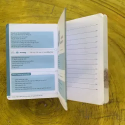 COMBO WOO BO HYUN: TIẾNG ANH MA THUẬT & TỰ HỌC 1000 TỪ TIẾNG ANH CĂN BẢN dành cho người… 1031261