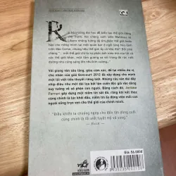 La Mã Sụp Đổ - Jérôme Ferrari 941593