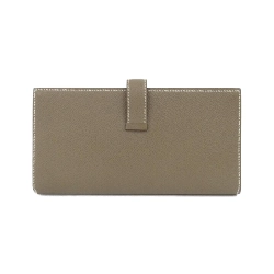 Ví Hermès Béarn Soufflé 039785CC 622744